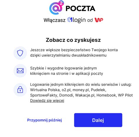 poczta o2 rejestracja|o2